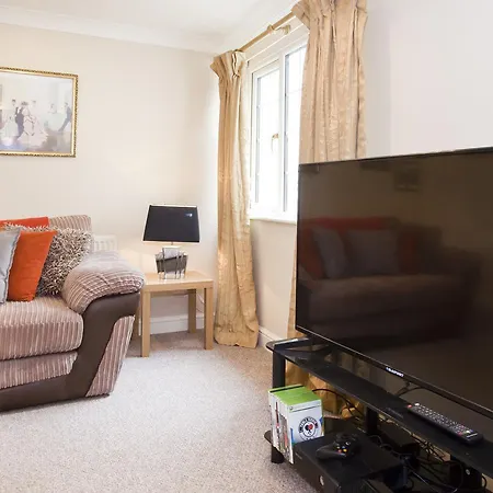 Apartman Holgate York