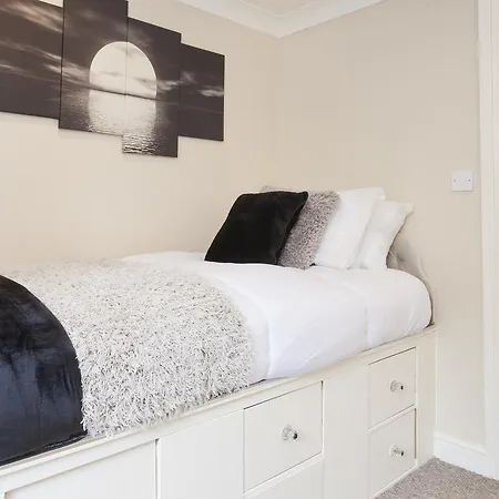 Apartman Holgate York