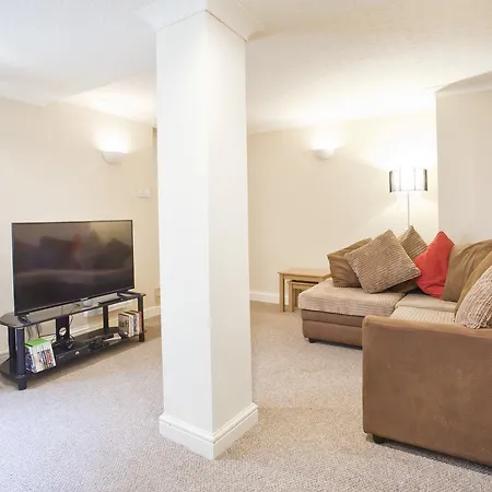 Apartman Holgate